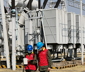 太仆寺倾斜摄影技术在基础设施监测中如何发挥作用？