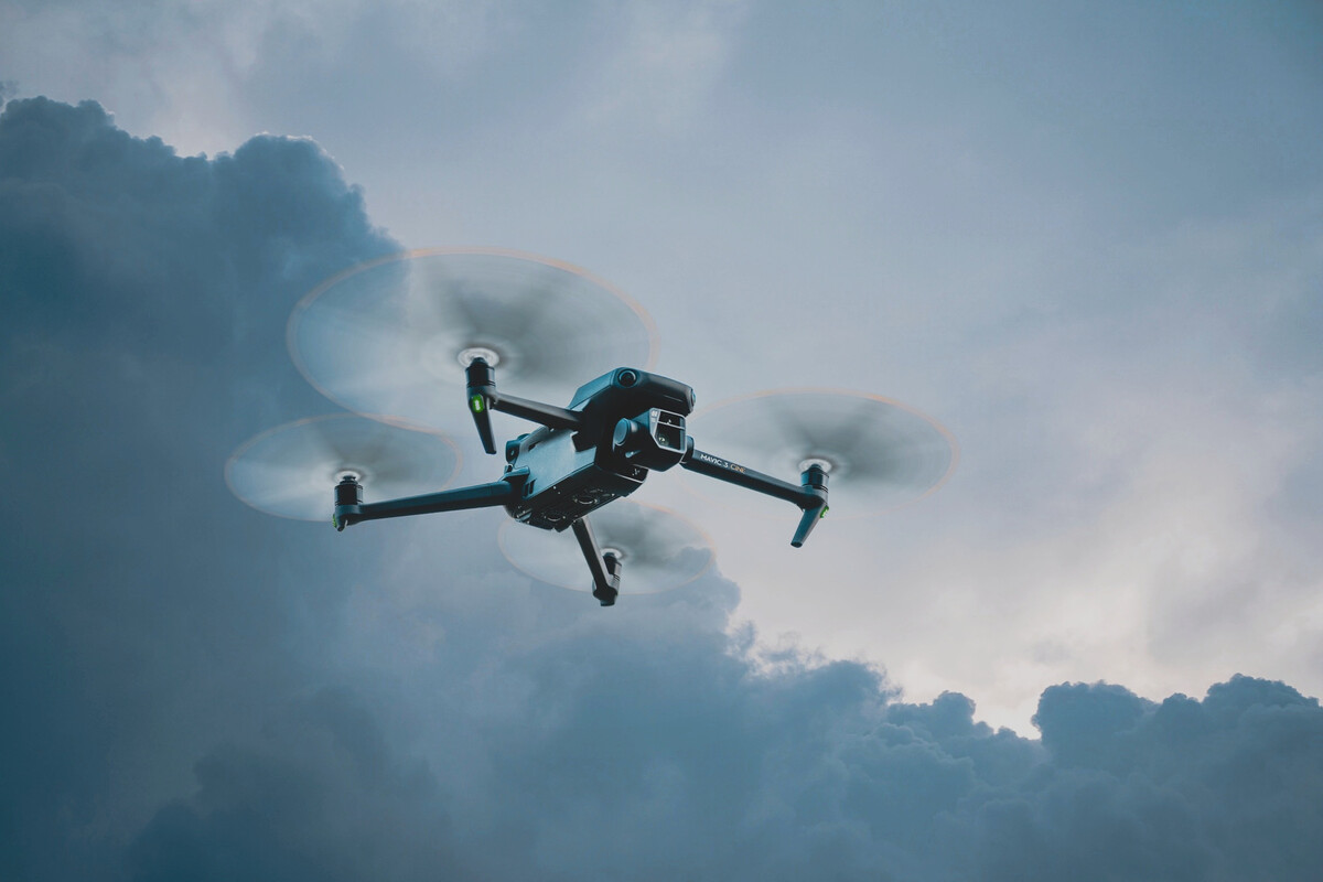 太仆寺应用 | 风电站选址，看无人机航测如何为风寻“家”